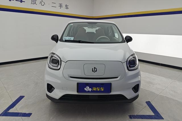 零跑汽车 零跑T03 2026 汽车图片 #4