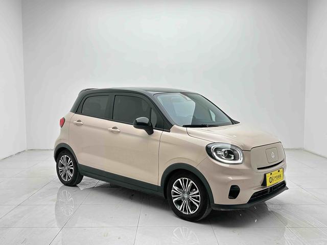 零跑汽车 零跑T03 2022 汽车图片 #4