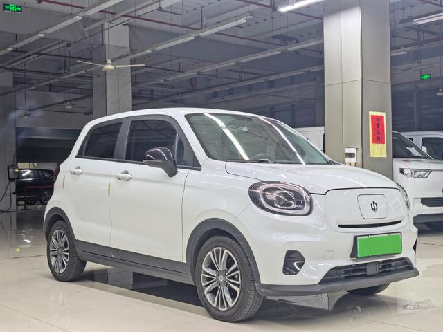 Leapmotor T03 2024 imagen de coche #4