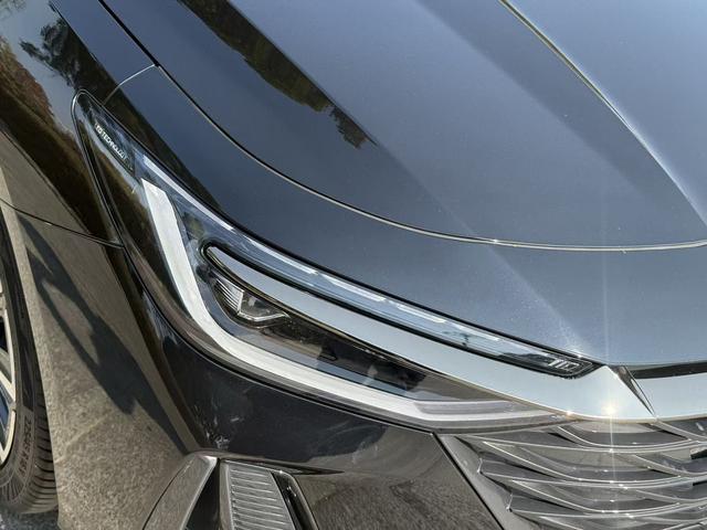 Chery Arrizo 8 2024 car image #4