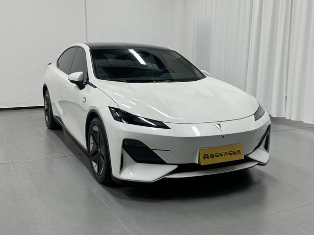 Deepal SL03 2023 #4 Deepal SL03 2023 immagine di auto #4