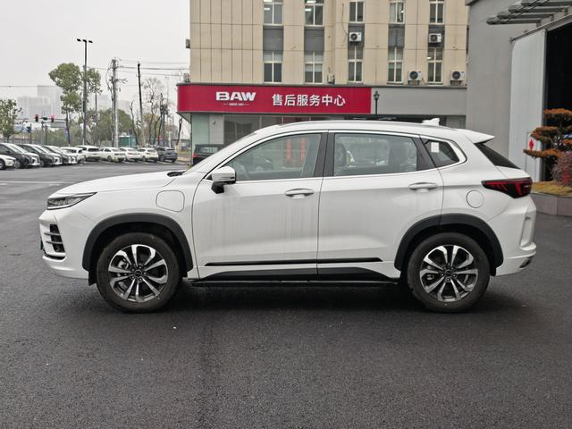 Exceed Chasing Wind C-DM 2023 car image #4