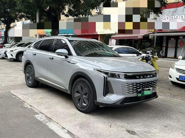 Exceed Yaoguang C-DM 2024 car image #4