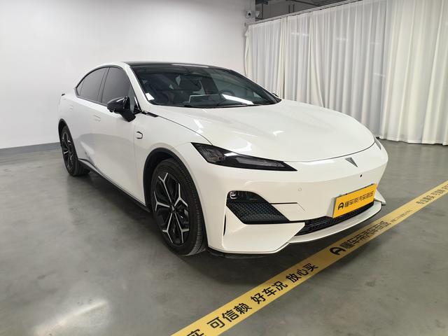 Deepal SL03 2024 car image #4