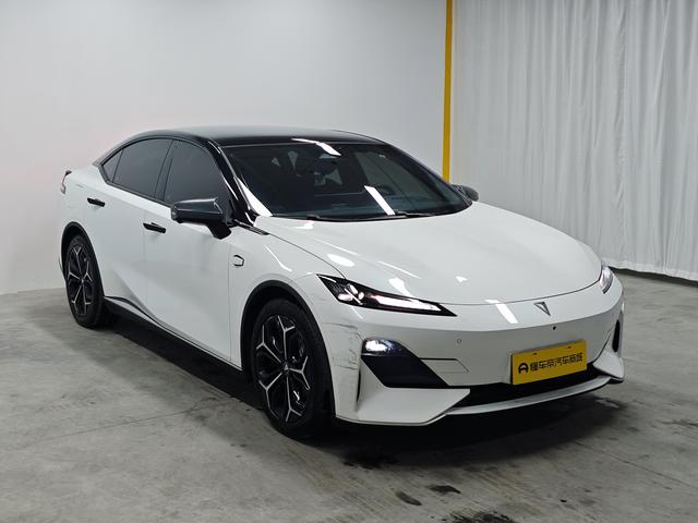 Deepal SL03 2023 #4 Deepal SL03 2023 immagine di auto #4