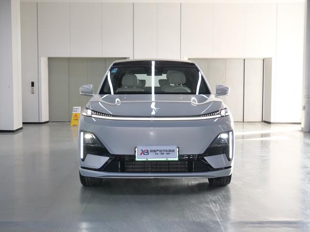 Deepal S09 2025 car image #4