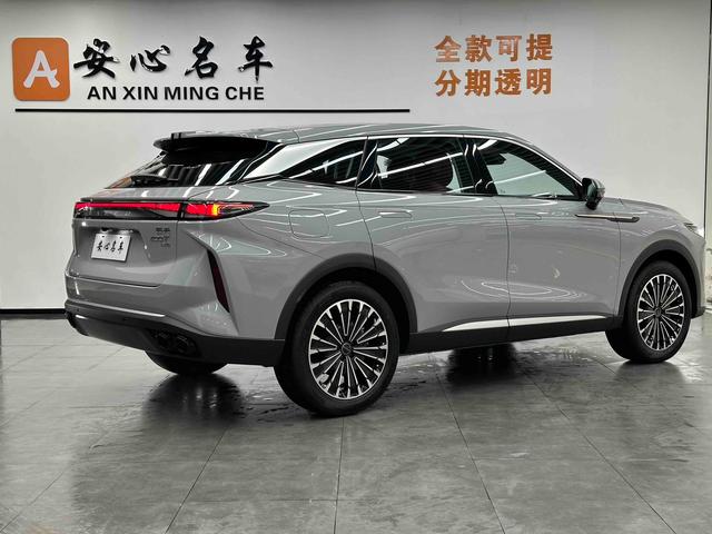 Exceed Yaoguang 2023 car image #4