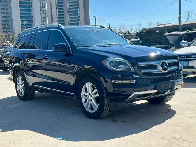 奔驰 2013 汽车图片 #4