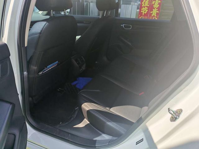 Honda INTEGRA 2024 image de voiture #4