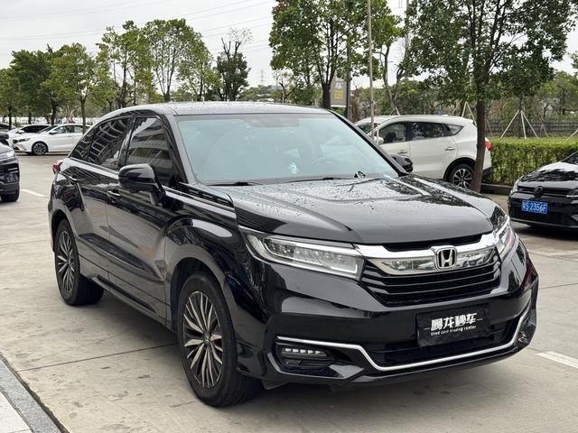 Honda 2021 image de voiture #4