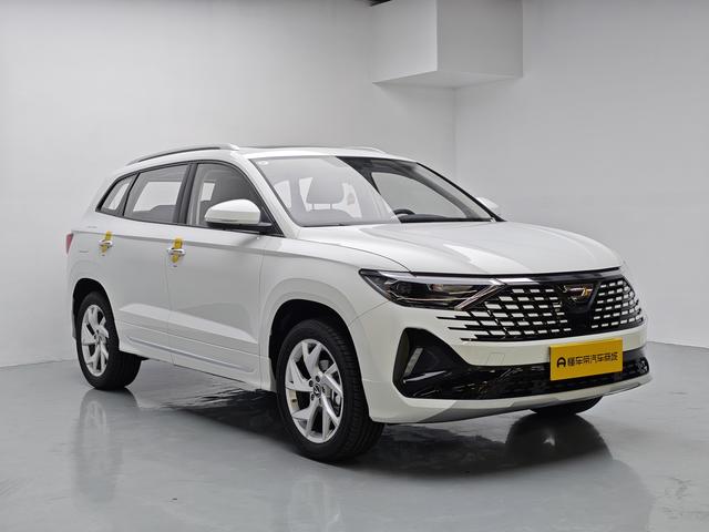 Jetta VS7 2026 car image #4