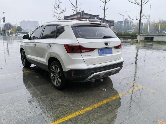 Jetta VS5 2021 #4 Jetta VS5 2021 изображение автомобиля #4