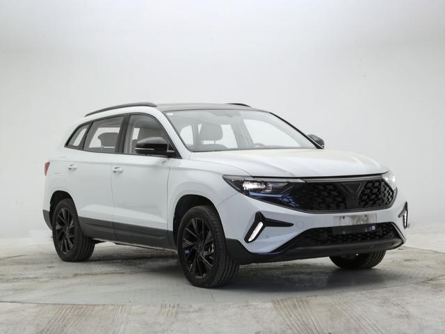 Jetta VS7 2022 car image #4