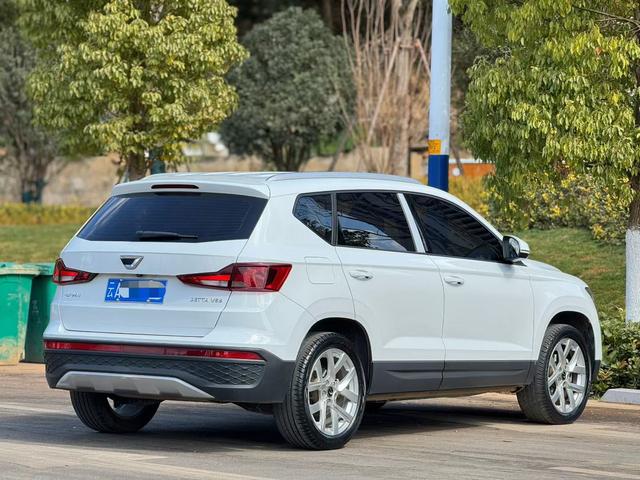 Jetta VS5 2023 #4 Jetta VS5 2023 изображение автомобиля #4