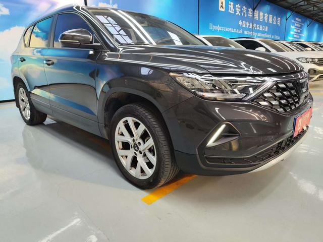 Jetta VS5 2021 #4 Jetta VS5 2021 изображение автомобиля #4