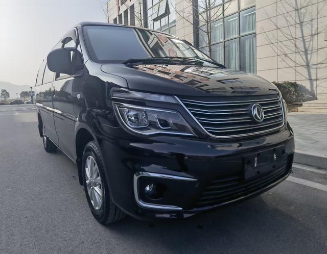 Forthing Lingzhi 2019 immagine di auto #4