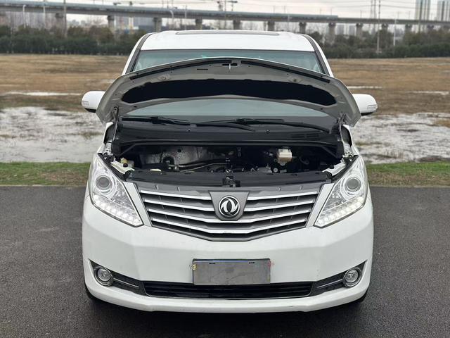 东风风行 风行CM7 2018 汽车图片 #4