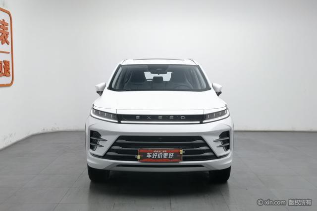 Exceed 2023 immagine di auto #4