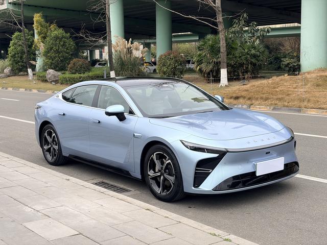 Exceed Stellar Era ES 2023 car image #4