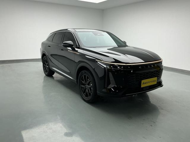 Exceed Yaoguang 2023 car image #4