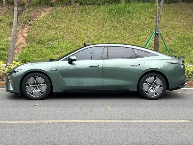 Exceed Stellar Era ES 2024 car image #4