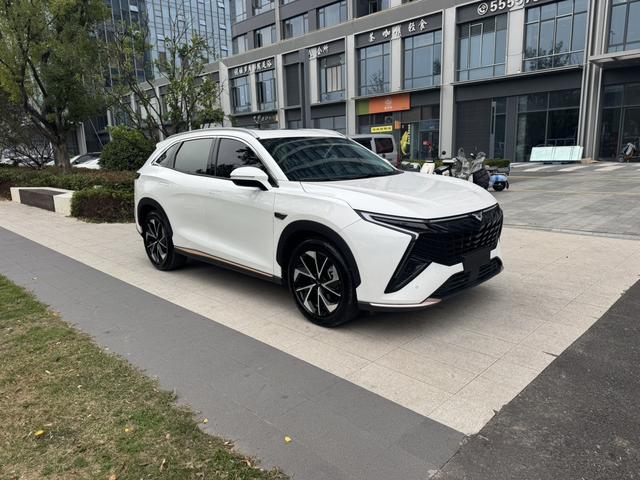 Kaiyi Kunlun 2023 car image #4