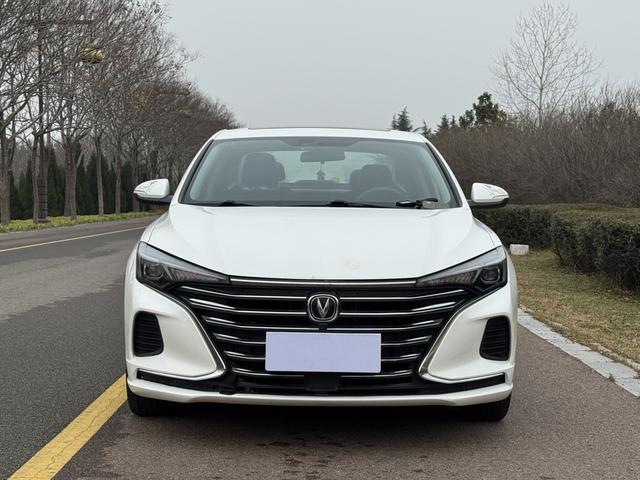 Changan Eado 2020 immagine di auto #4