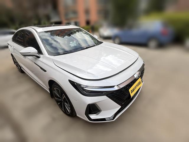 Chery 2024 car image #4