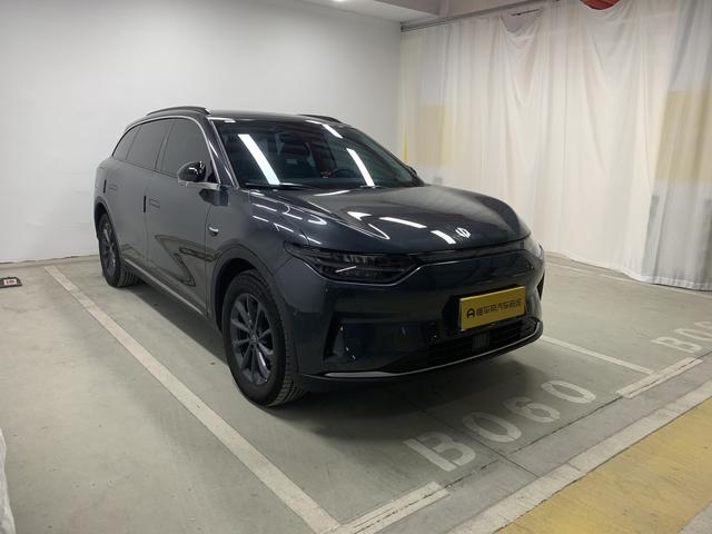 零跑汽车 零跑C11 2023 汽车图片 #4