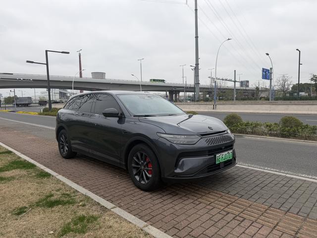 零跑汽车 零跑C11 2023 汽车图片 #4