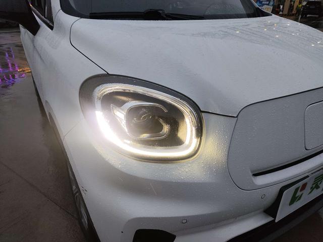 零跑汽车 零跑T03 2021 汽车图片 #4