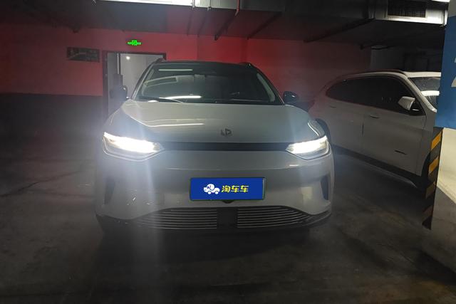 Leapmotor C11 2023 car image #4