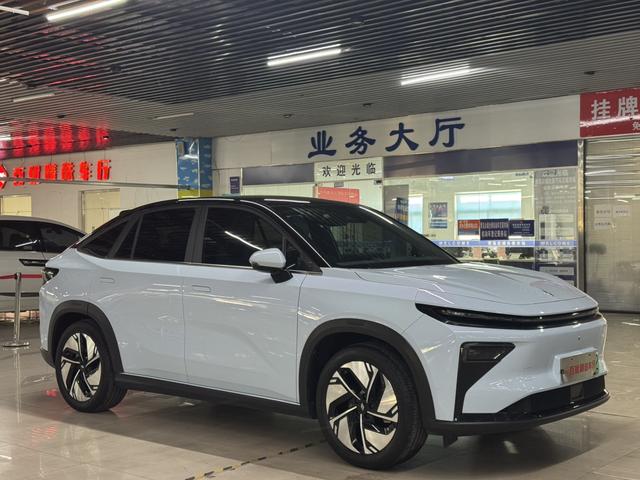 睿蓝汽车 睿蓝7 2023 汽车图片 #4