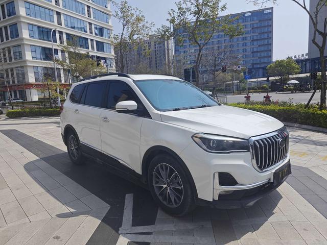 SWM G05 2021 image de voiture #4