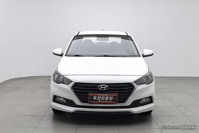 Hyundai 2016 car image #4