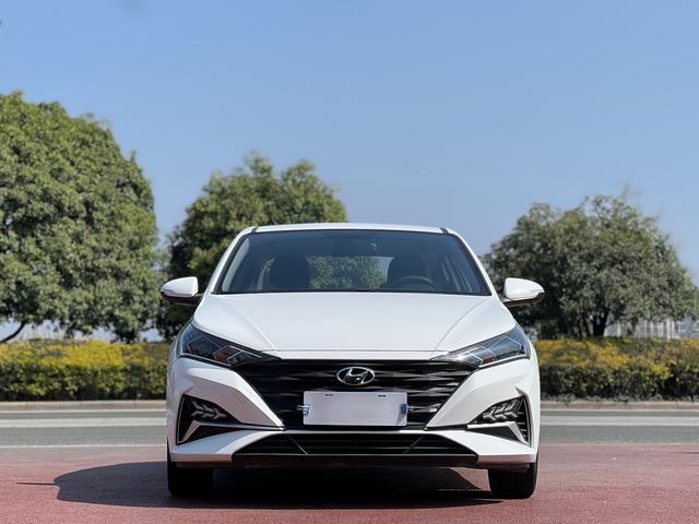 Hyundai Verna 2020 car image #4