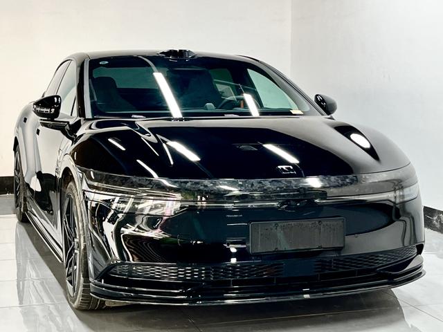 极氪 极氪007 2024 汽车图片 #4