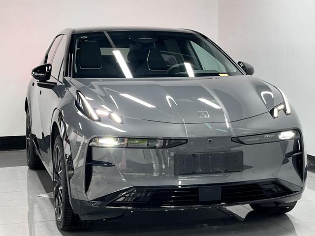 极氪 极氪X 2024 汽车图片 #4