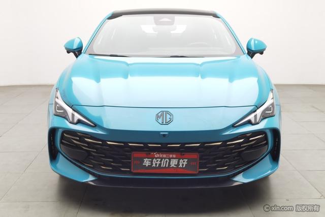 MG 7 2024 صورة سيارة #4