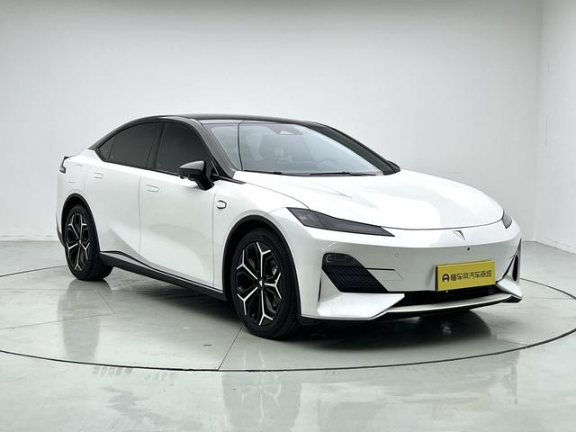 Deepal SL03 2023 изображение автомобиля #4