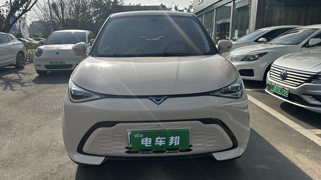 Kaiyi Shiyue 2024 car image #4