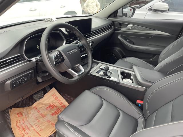 Soueast DX8 S 2022 car image #4