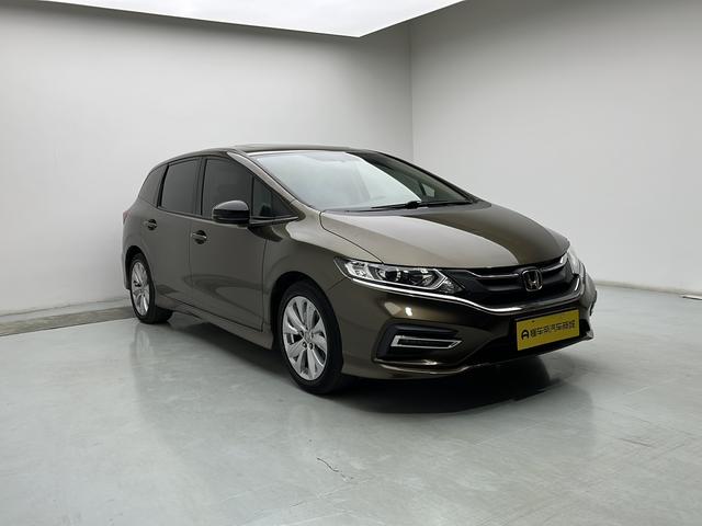 Honda Jade 2018 immagine di auto #4