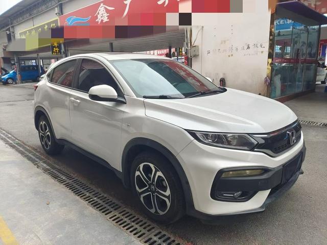 Honda XR-V 2016 immagine di auto #4