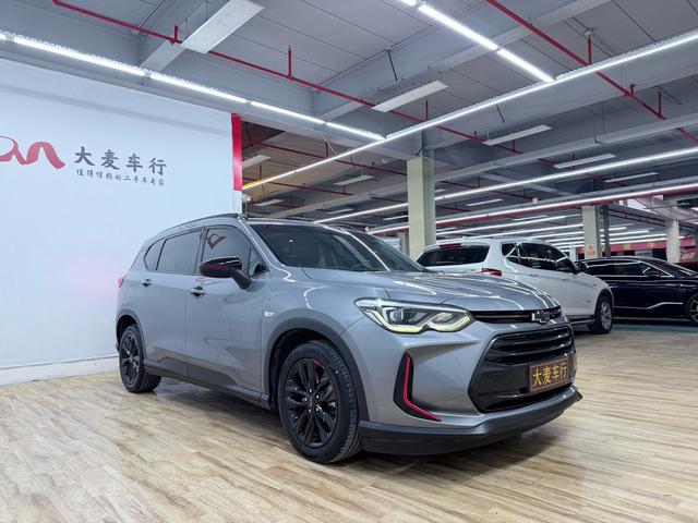 Chevrolet Orlando 2020 imagem de carro #4