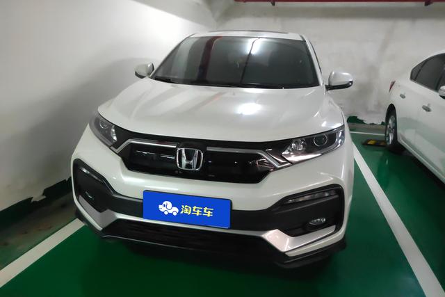 Honda XR-V 2020 immagine di auto #4