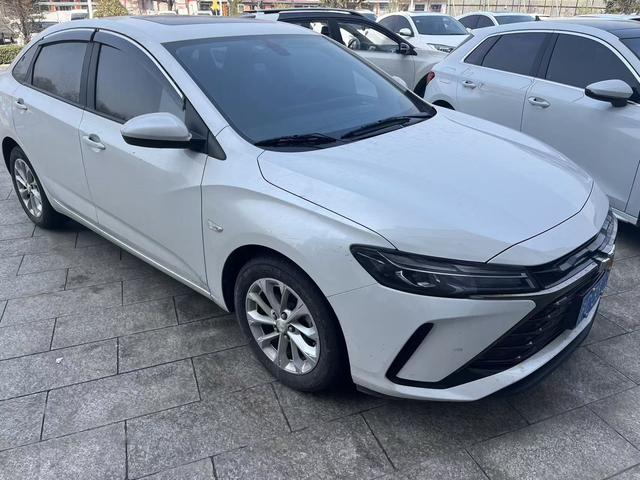 Chevrolet Monza 2023 صورة سيارة #4