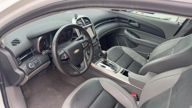 Chevrolet Malibu 2013 car image #4
