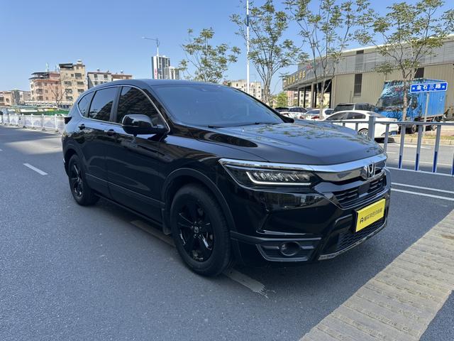 Honda Breeze 2022 car image #4