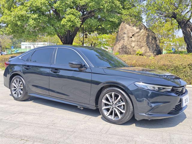 Honda INTEGRA 2023 car image #4